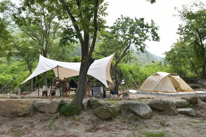 우니메이카 단양점