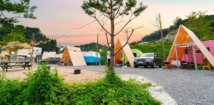 가평 리오카라반