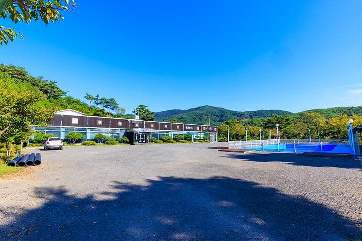 칠갑산관광농원