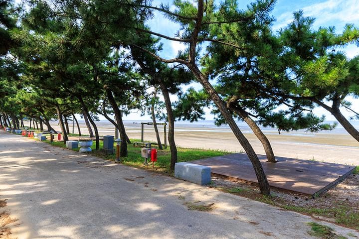 동호 국민여가캠핑장