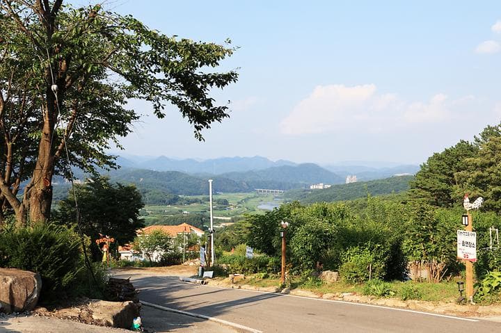 꼬꼬토피아 캠핑