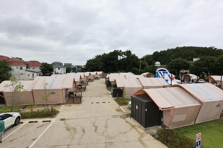 글램포레스트 대부도