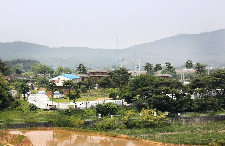 서산클럽아일랜드