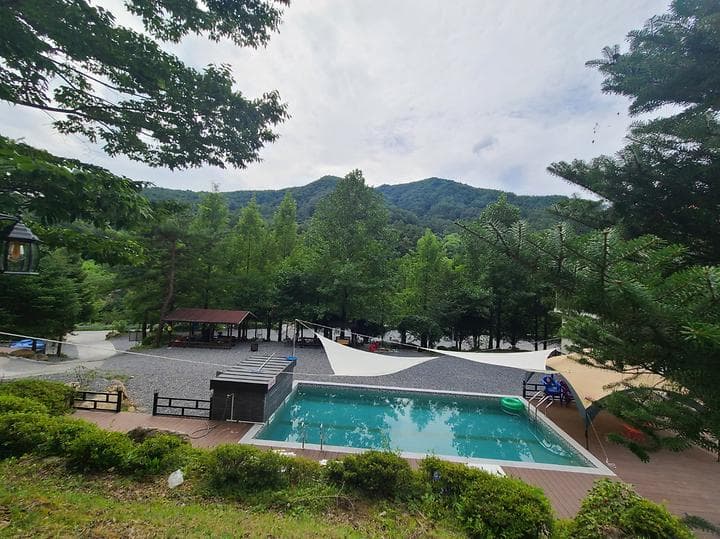 더 좋은날 n 캠핑