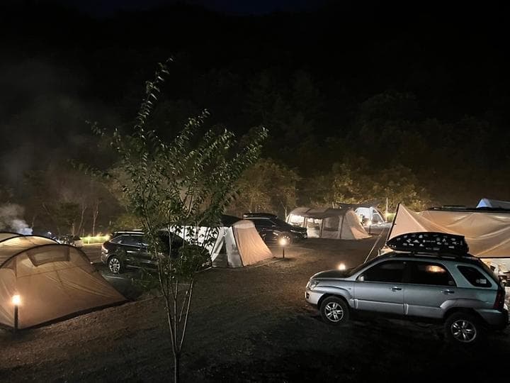 또와또 오토캠핑장