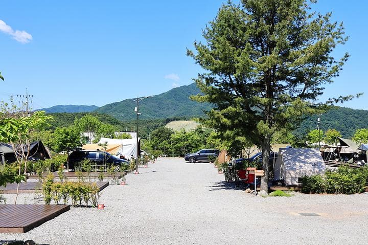 일칠일관광농원