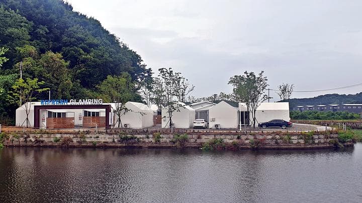 화성리프레시글램핑