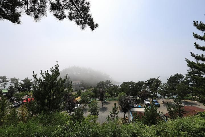 SE클럽(태안둘레길캠핑장&펜션)