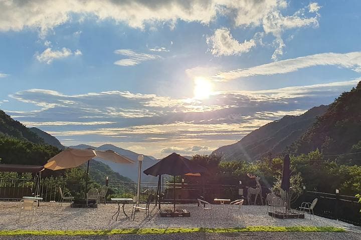 을전56오토캠핑장